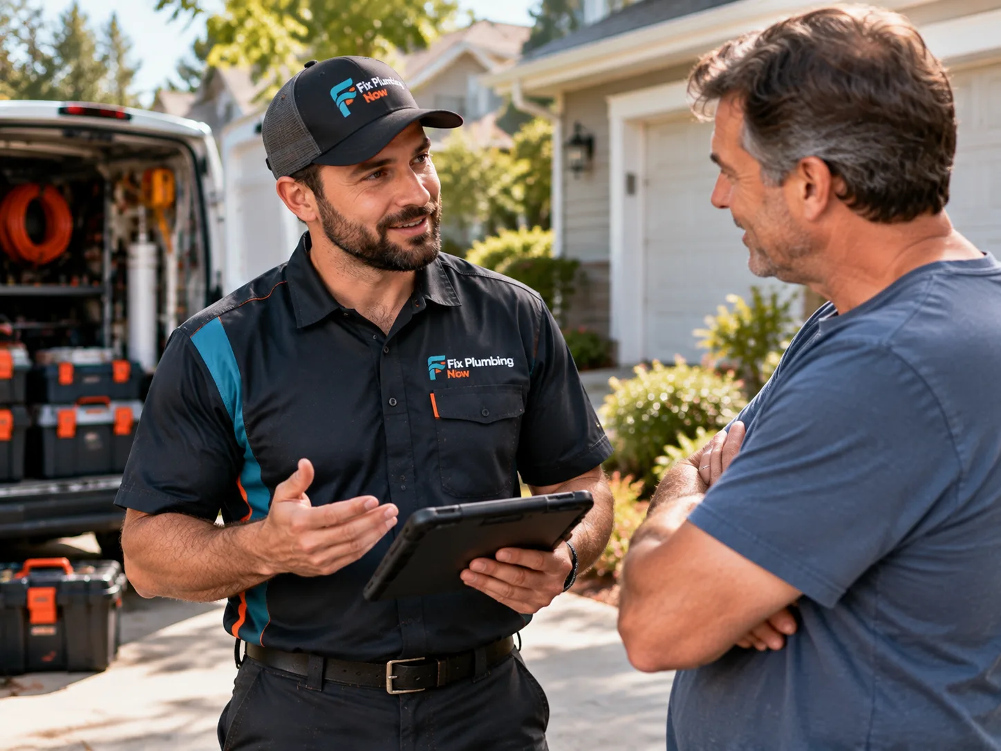 Clogged Drain Service Granite Bay, CA FAQs